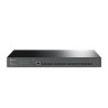 TP-Link Omada SX3016F łącza sieciowe Zarządzany L2+/L3 Czarny TP-Link Omada SX3016F łącza sieciowe Zarządzany L2+/L3 Czarny