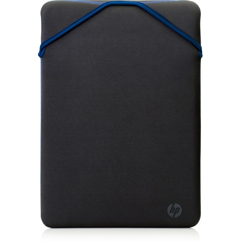Etui HP Reversible Protective Blue Laptop Sleeve do notebooka 14,1" czarno-niebieskie 2F1X4AA Etui HP Reversible Protective Blue Laptop Sleeve do notebooka 14,1" czarno-niebieskie 2F1X4AA