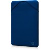 Etui HP Reversible Protective Blue Laptop Sleeve do notebooka 14,1" czarno-niebieskie 2F1X4AA