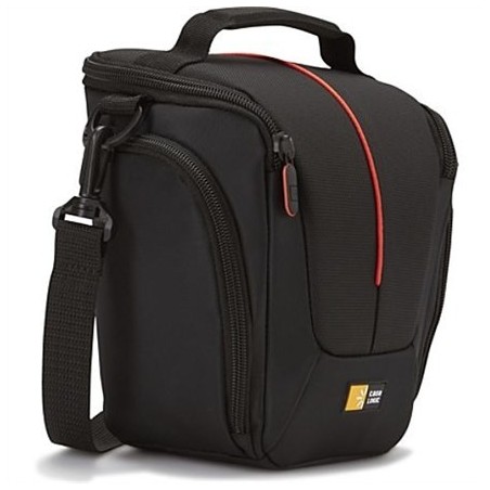 Case Logic DCB-306 Czarny