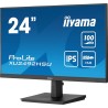iiyama ProLite monitor komputerowy 60,5 cm (23.8") 1920 x 1080 px Full HD LED Czarny