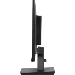 iiyama ProLite monitor komputerowy 60,5 cm (23.8") 1920 x 1080 px Full HD LED Czarny
