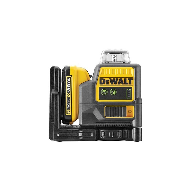 Laser krzyżowy DeWalt DCE0811D1G DEWALT