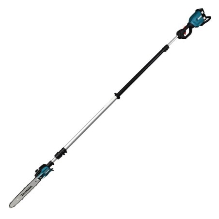 MAKITA.OKRZESYWARKA Z WYSIĘG.2x18V DUA301PT2 30cm 2x5,0Ah TELESKOP
