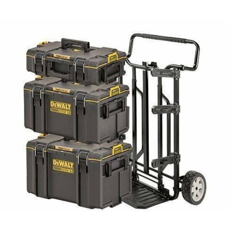 DeWALT DWST83401-1 walizka na narzędzia