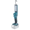 Latarka MAKITA DML801 BODY akumulatorowa obracana 12x LED 240 lm 400 lx LXT 18V LXT 14.4V Li-Ion