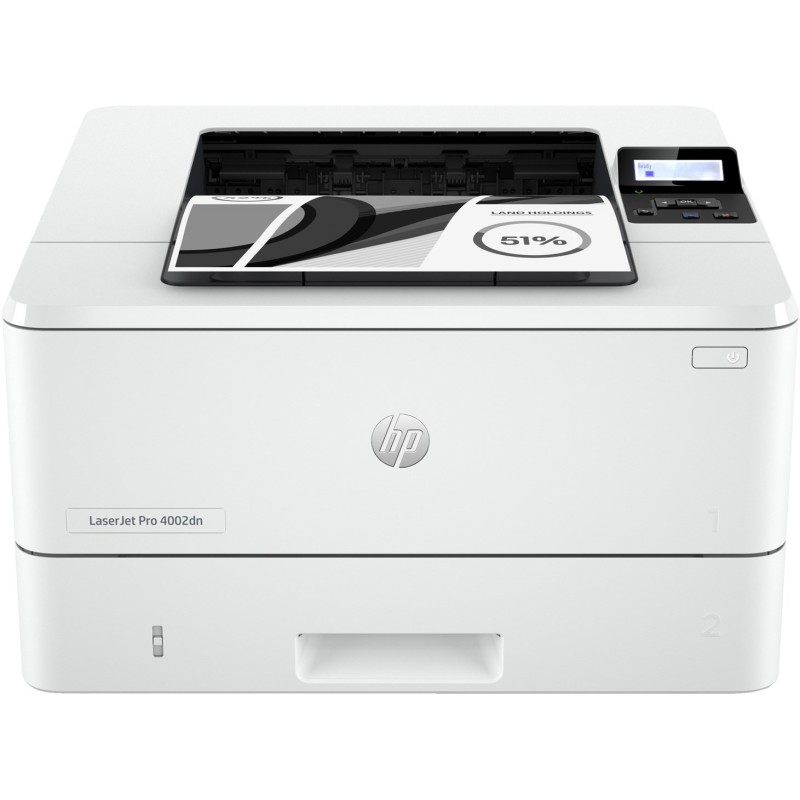 DRUKARKA HP LASERJET PRO 4002dn DRUKARKA HP LASERJET PRO 4002dn