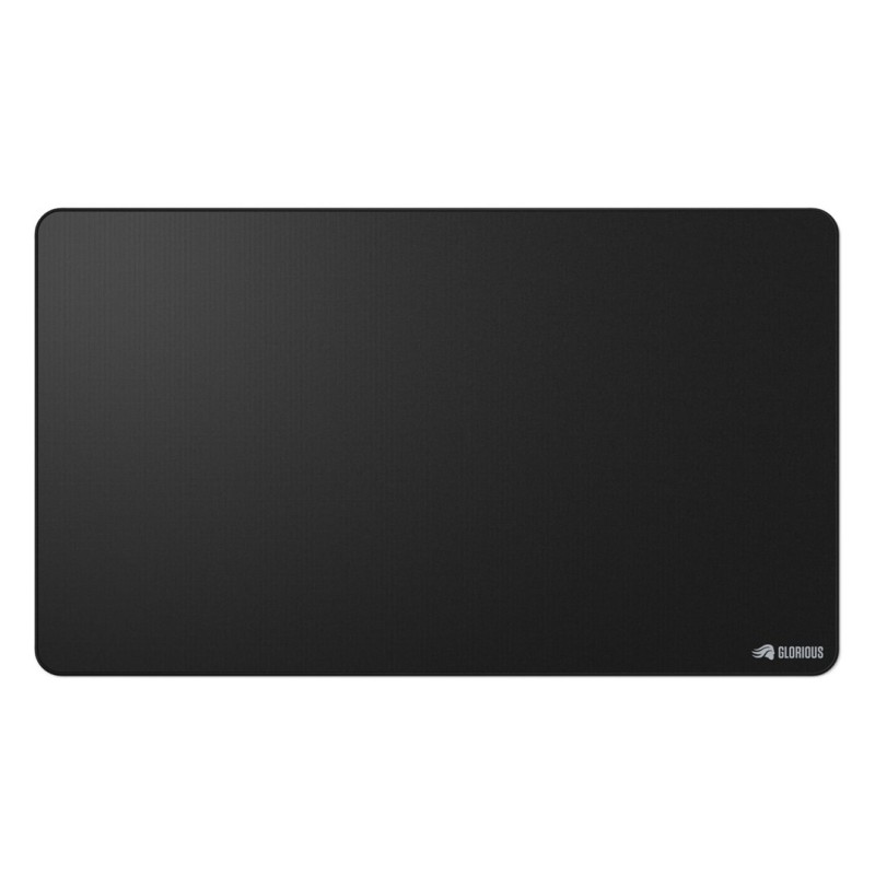 Glorious Gaming Mouse Pad 2 XL Extended - Stitched - Black Glorious Gaming Mouse Pad 2 XL Extended - Stitched - Black