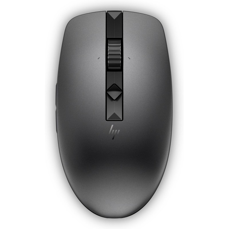 HP Multi-Device 635 Black Wireless Mouse 1D0K2AA HP Multi-Device 635 Black Wireless Mouse 1D0K2AA