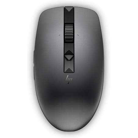 HP Multi-Device 635 Black Wireless Mouse 1D0K2AA