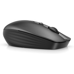 HP Multi-Device 635 Black Wireless Mouse 1D0K2AA