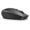 HP Multi-Device 635 Black Wireless Mouse 1D0K2AA