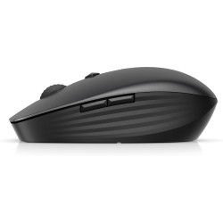 HP Multi-Device 635 Black Wireless Mouse 1D0K2AA