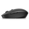 HP Multi-Device 635 Black Wireless Mouse 1D0K2AA