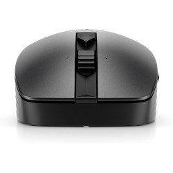 HP Multi-Device 635 Black Wireless Mouse 1D0K2AA