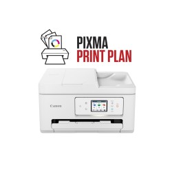 Canon PIXMA TS7750i Drukarka Atramentowa A4 1200 x 1200 DPI Wi-Fi