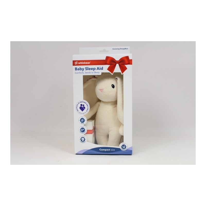 Whisbear szumiący pluszowy miś Felcia 45555