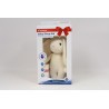 Whisbear szumiący pluszowy miś Felcia 45555