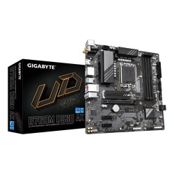 Płyta główna Gigabyte B760M DS3H AX
