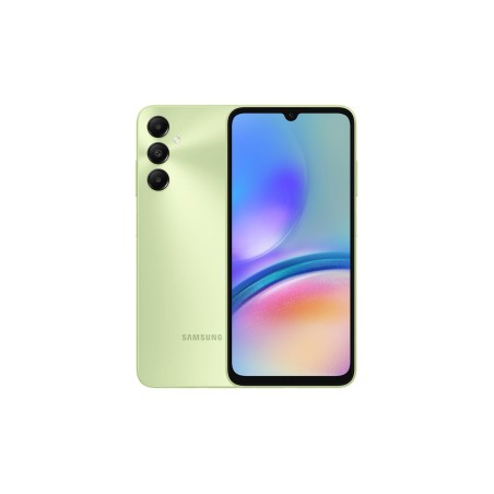 Samsung Galaxy SM-A057GLGV 17 cm (6.7") Dual SIM Android 13 4G USB Type-C 4 GB 128 GB 5000 mAh Zielony