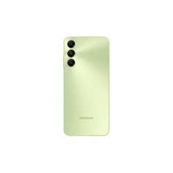 Samsung Galaxy SM-A057GLGV 17 cm (6.7") Dual SIM Android 13 4G USB Type-C 4 GB 128 GB 5000 mAh Zielony