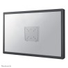 Neomounts FPMA-W25 uchwyt do telewizorów 76,2 cm (30") Czarny