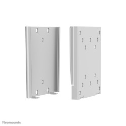 Neomounts FPMA-W25 uchwyt do telewizorów 76,2 cm (30") Czarny