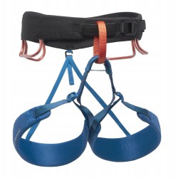 Uprząż Black Diamond M MOMENTUM HARNESS Kingfisher M