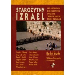 Staro?ytny Izrael TW