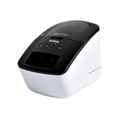 Brother QL-700 High-Speed Label