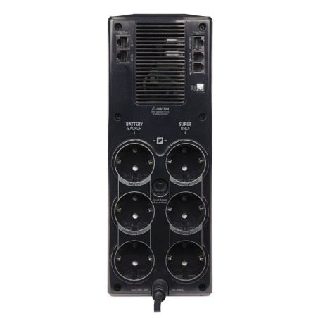 Zasilacz APC BR1200G-GR (TWR 1200VA)