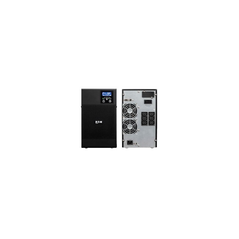 Zasilacz UPS Eaton 9E 2000i Zasilacz UPS Eaton 9E 2000i