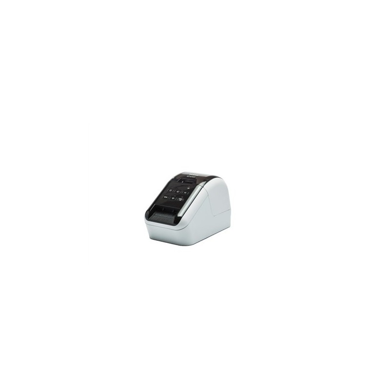QL-810WC Drukarka etykiet, model skandynawski USB i Wi-Fi QL-810WC Drukarka etykiet, model skandynawski USB i Wi-Fi