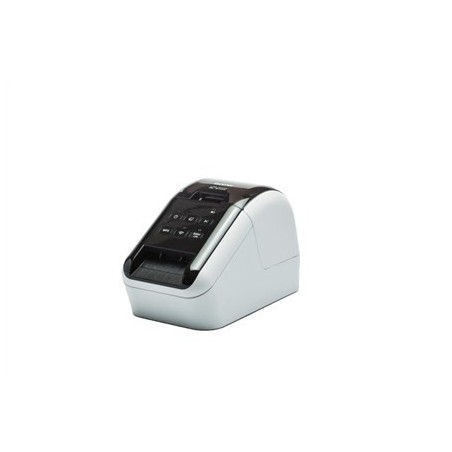Brat QL-810WC | Mono | Termiczny | Drukarka etykiet | Sieć Wi-Fi