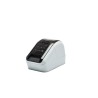 Brat QL-810WC | Mono | Termiczny | Drukarka etykiet | Sieć Wi-Fi