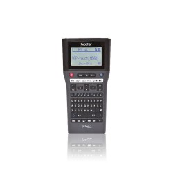 Brother PT-H500 drukarka etykiet 180 x 180 DPI 30 mm/s Przewodowa TZe QWERTY