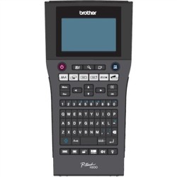 Brother PT-H500 drukarka etykiet 180 x 180 DPI 30 mm/s Przewodowa TZe QWERTY