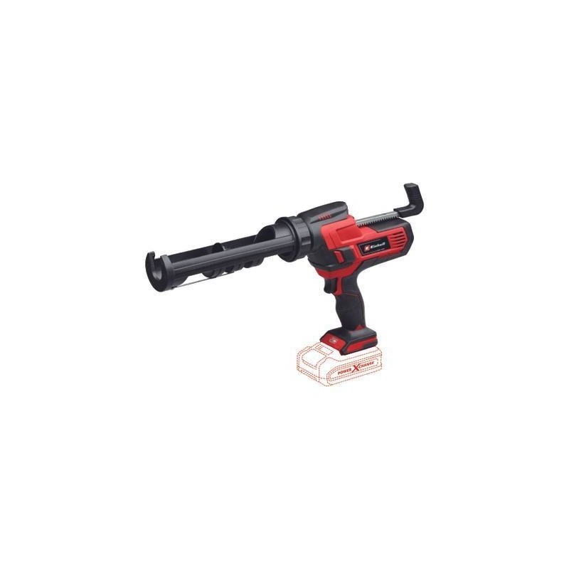 Pistolet do kleju TE-SG 18/10 Li - Solo Einhell Pistolet do kleju TE-SG 18/10 Li - Solo Einhell