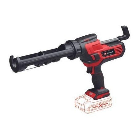 Pistolet do kleju TE-SG 18/10 Li - Solo Einhell