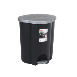 Kosz do segregacji 17 L Curver TRIO