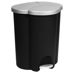 Kosz do segregacji 17 L Curver TRIO