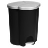 Kosz do segregacji 17 L Curver TRIO
