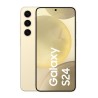 Smartfon Samsung Galaxy S24 (S921) 8/128GB 6,2" 2340x1080 4000mAh 5G Dual SIM żółty