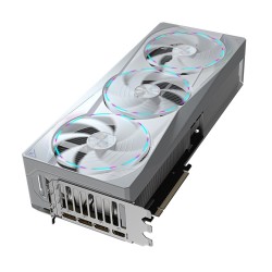 Karta graficzna Gigabyte GeForce RTX 5080 AORUS MASTER ICE 16GB