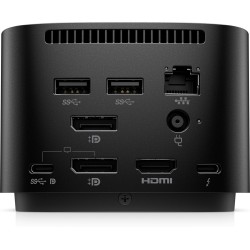 Stacja dokujaca HP Thunderbolt Dock G4 USB-C 120W