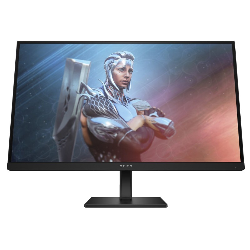 MONITOR HP LED, FHD 27" OMEN 27 (780F9E9) 165Hz MONITOR HP LED, FHD 27" OMEN 27 (780F9E9) 165Hz