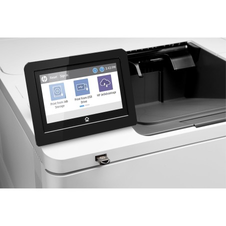 DRUKARKA HP LaserJet Enterprise M612dn