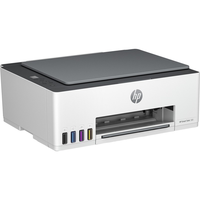 Urządzenie wielofunkcyjne HP Smart Tank 580 Urządzenie wielofunkcyjne HP Smart Tank 580