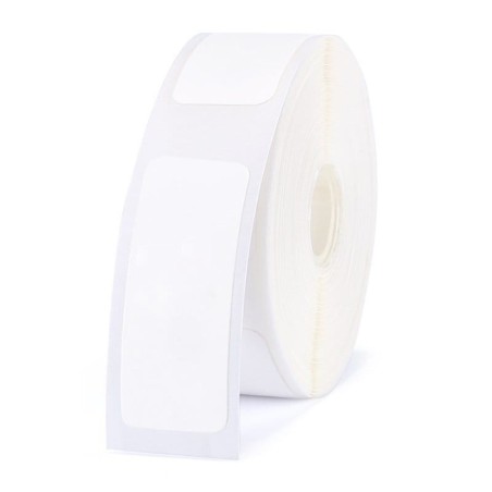 Etykiety termiczne Niimbot RP1240-160White