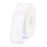 Etykiety termiczne Niimbot RP1240-160White
